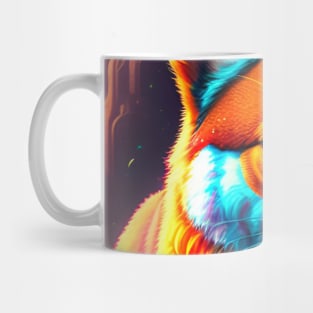 Etheria Mug